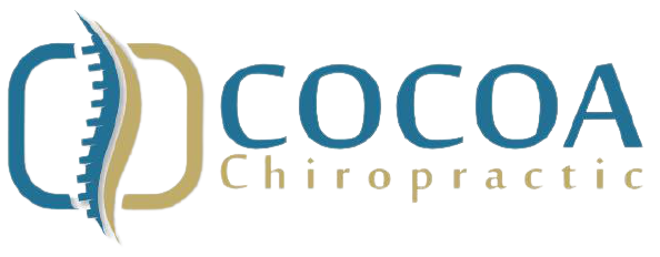 cocoa chiropractic logo